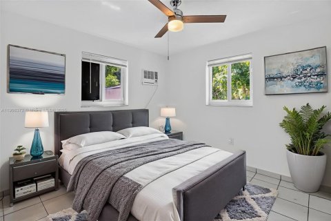 Appartement à louer à Miami, Floride: 1 chambre, 56.67 m2 № 1957059 - photo 4