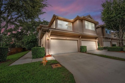 Adosado en venta en Dunedin, Florida, 3 dormitorios, 182.92 m2 № 1877434 - foto 1