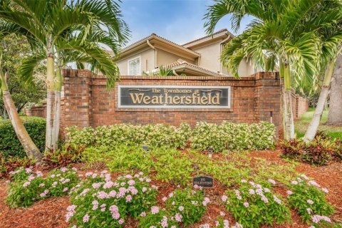 Adosado en venta en Dunedin, Florida, 3 dormitorios, 182.92 m2 № 1877434 - foto 4