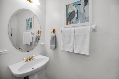 Adosado en venta en Dunedin, Florida, 3 dormitorios, 182.92 m2 № 1877434 - foto 13