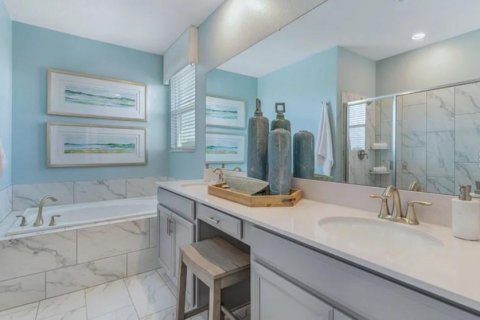 Купить виллу или дом в Киссимми, Флорида 11 комнат, 304.25м2, № 1870689 - фото 10