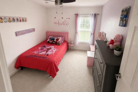 Villa ou maison à vendre à Orlando, Floride: 4 chambres, 213.49 m2 № 2334236 - photo 29