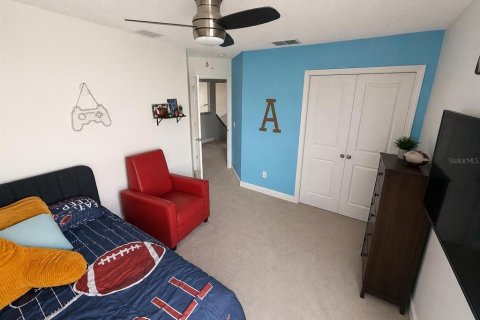 Villa ou maison à vendre à Orlando, Floride: 4 chambres, 213.49 m2 № 2334236 - photo 18