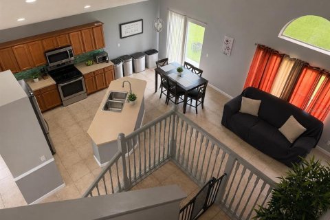 Villa ou maison à vendre à Orlando, Floride: 4 chambres, 213.49 m2 № 2334236 - photo 28
