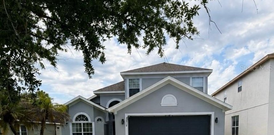 Villa ou maison à Orlando, Floride 4 chambres, 213.49 m2 № 2334236