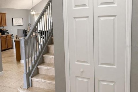 Villa ou maison à vendre à Orlando, Floride: 4 chambres, 213.49 m2 № 2334236 - photo 12
