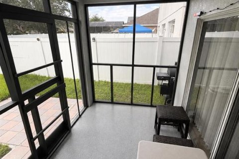 Villa ou maison à vendre à Orlando, Floride: 4 chambres, 213.49 m2 № 2334236 - photo 20