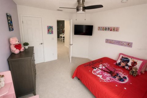 Villa ou maison à vendre à Orlando, Floride: 4 chambres, 213.49 m2 № 2334236 - photo 9
