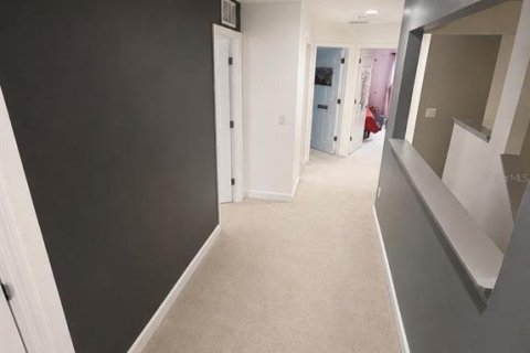Villa ou maison à vendre à Orlando, Floride: 4 chambres, 213.49 m2 № 2334236 - photo 26