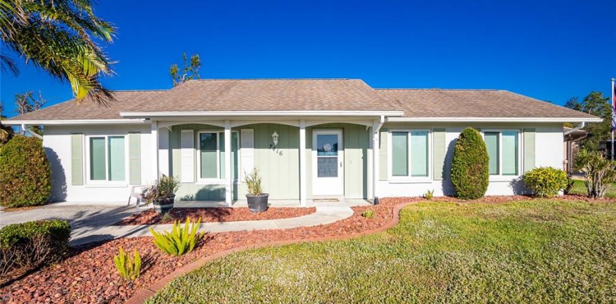 Villa ou maison à Englewood, Floride 2 chambres, 121.52 m2 № 1564819