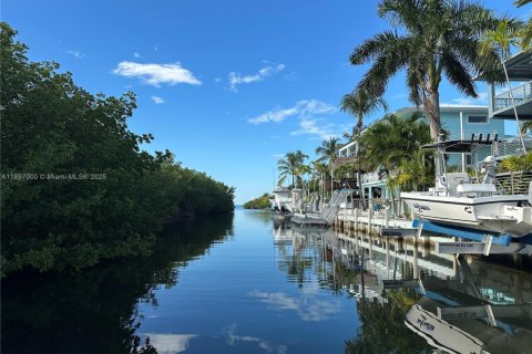 House in Islamorada, Village of Islands, Florida 4 bedrooms, 156.08 sq.m. № 1948419 - photo 29