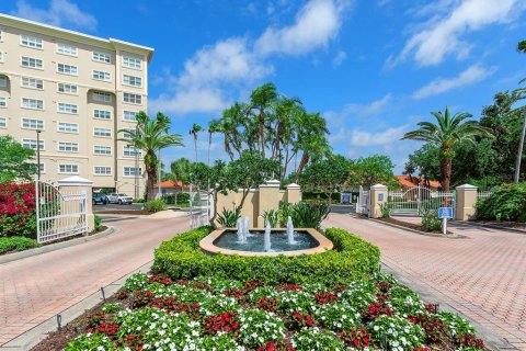 Condo in Venice, Florida, 2 bedrooms  № 1635117 - photo 20