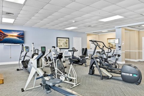 Condo in Venice, Florida, 2 bedrooms  № 1635117 - photo 27