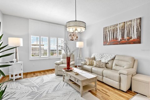 Condo in Venice, Florida, 2 bedrooms  № 1635117 - photo 7