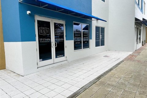 Immobilier commercial à louer à Clearwater, Floride: 102.19 m2 № 2134568 - photo 3