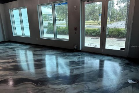 Immobilier commercial à louer à Clearwater, Floride: 102.19 m2 № 2134568 - photo 6