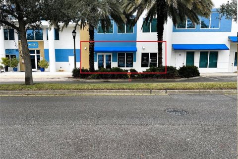 Immobilier commercial à louer à Clearwater, Floride: 102.19 m2 № 2134568 - photo 2