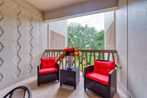 Condo in Winter Park, Florida, 1 bedroom  № 2199749 - photo 22