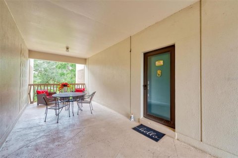 Condo in Winter Park, Florida, 1 bedroom  № 2199749 - photo 21