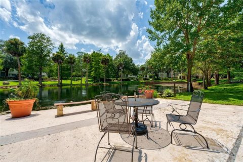 Condo in Winter Park, Florida, 1 bedroom  № 2199749 - photo 26
