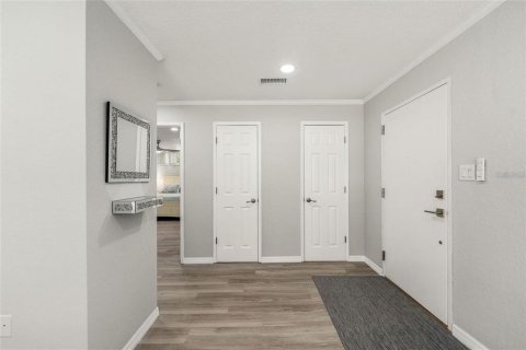 Condo in Winter Park, Florida, 1 bedroom  № 2199749 - photo 3
