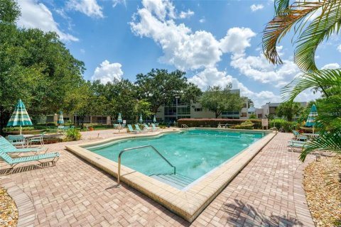 Condo in Winter Park, Florida, 1 bedroom  № 2199749 - photo 23
