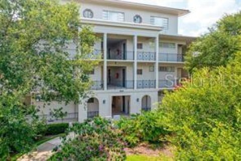 Condo in Winter Park, Florida, 1 bedroom № 2199749