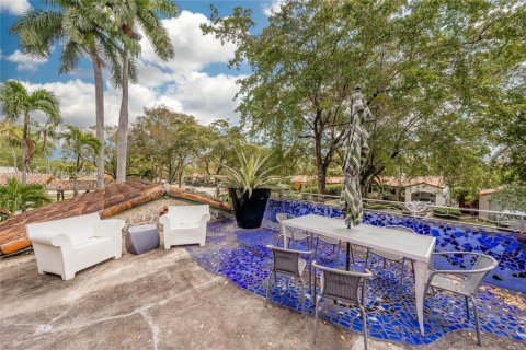 Villa ou maison à louer à Coral Gables, Floride: 1 chambre, 65.03 m2 № 2153731 - photo 6