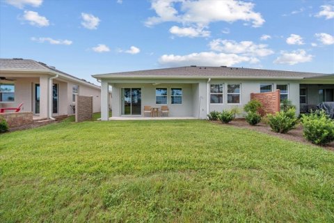 House in OCALA PRESERVE in Ocala, Florida 2 bedrooms, 122.45 sq.m. № 1915422 - photo 30