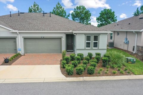House in OCALA PRESERVE in Ocala, Florida 2 bedrooms, 122.45 sq.m. № 1915422 - photo 7