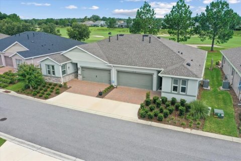 House in OCALA PRESERVE in Ocala, Florida 2 bedrooms, 122.45 sq.m. № 1915422 - photo 8