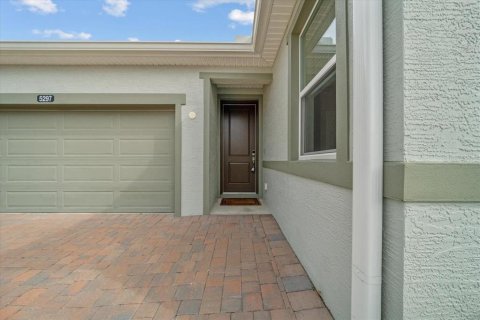 House in OCALA PRESERVE in Ocala, Florida 2 bedrooms, 122.45 sq.m. № 1915422 - photo 27
