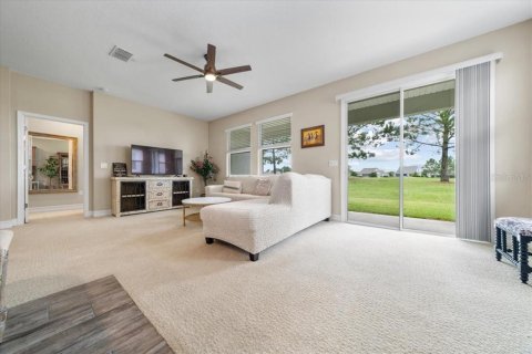 House in OCALA PRESERVE in Ocala, Florida 2 bedrooms, 122.45 sq.m. № 1915422 - photo 3