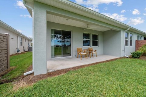House in OCALA PRESERVE in Ocala, Florida 2 bedrooms, 122.45 sq.m. № 1915422 - photo 28