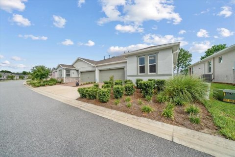 House in OCALA PRESERVE in Ocala, Florida 2 bedrooms, 122.45 sq.m. № 1915422 - photo 22