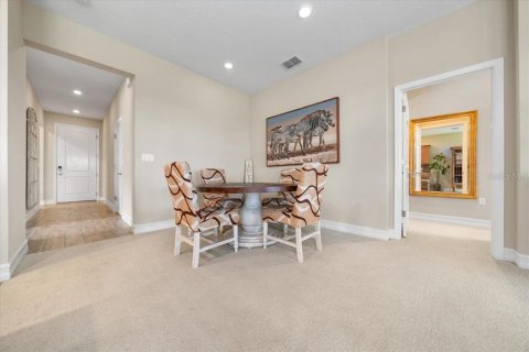House in OCALA PRESERVE in Ocala, Florida 2 bedrooms, 122.45 sq.m. № 1915422 - photo 6