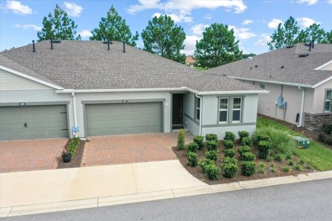 House in OCALA PRESERVE in Ocala, Florida 2 bedrooms, 122.45 sq.m. № 1915422 - photo 1