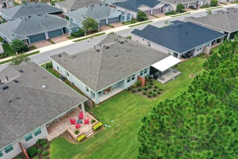 House in OCALA PRESERVE in Ocala, Florida 2 bedrooms, 122.45 sq.m. № 1915422 - photo 18