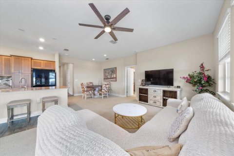 House in OCALA PRESERVE in Ocala, Florida 2 bedrooms, 122.45 sq.m. № 1915422 - photo 2