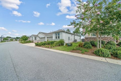 House in OCALA PRESERVE in Ocala, Florida 2 bedrooms, 122.45 sq.m. № 1915422 - photo 21