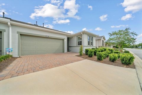 House in OCALA PRESERVE in Ocala, Florida 2 bedrooms, 122.45 sq.m. № 1915422 - photo 26