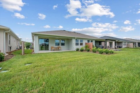 House in OCALA PRESERVE in Ocala, Florida 2 bedrooms, 122.45 sq.m. № 1915422 - photo 29