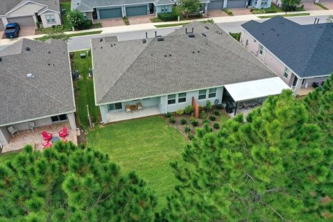 House in OCALA PRESERVE in Ocala, Florida 2 bedrooms, 122.45 sq.m. № 1915422 - photo 17