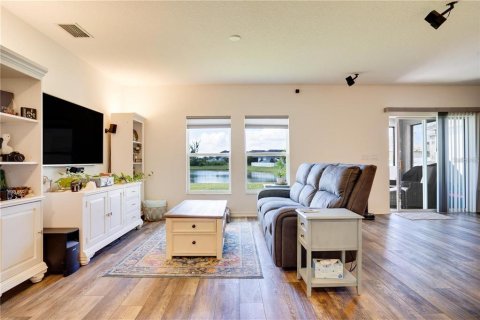 Casa en alquiler en Palmetto, Florida, 3 dormitorios, 141.86 m2 № 1918918 - foto 4