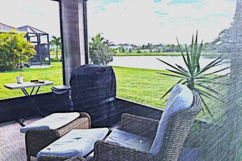 Casa en alquiler en Palmetto, Florida, 3 dormitorios, 141.86 m2 № 1918918 - foto 25