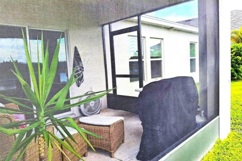 Casa en alquiler en Palmetto, Florida, 3 dormitorios, 141.86 m2 № 1918918 - foto 20