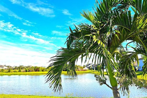 Casa en alquiler en Palmetto, Florida, 3 dormitorios, 141.86 m2 № 1918918 - foto 30