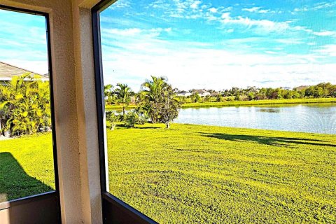 Casa en alquiler en Palmetto, Florida, 3 dormitorios, 141.86 m2 № 1918918 - foto 28