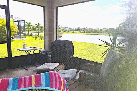 Casa en alquiler en Palmetto, Florida, 3 dormitorios, 141.86 m2 № 1918918 - foto 22
