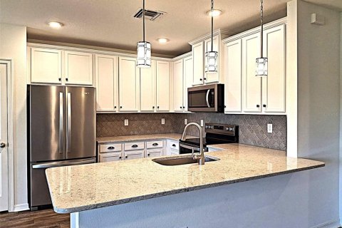 Casa en alquiler en Palmetto, Florida, 3 dormitorios, 141.86 m2 № 1918918 - foto 3
